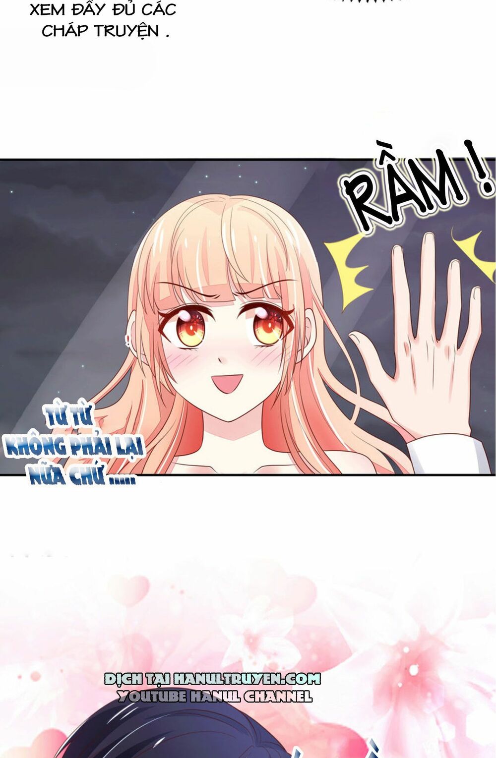 Nam Thần Quốc Dân Quấn Lấy Tôi: Chapter 98