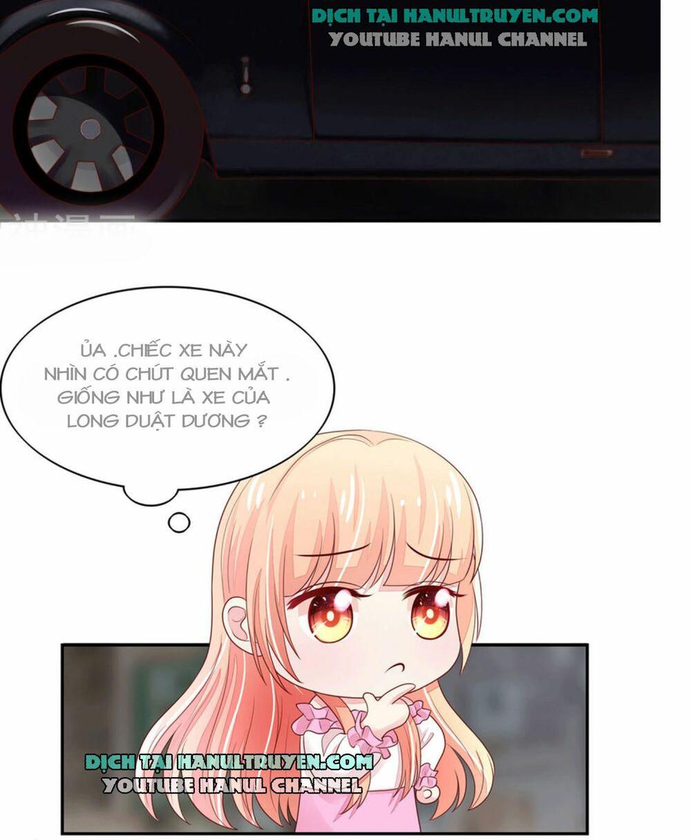 Nam Thần Quốc Dân Quấn Lấy Tôi: Chapter 98