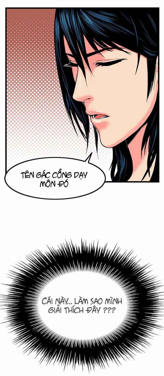 Ma Cà Rồng Quý Tộc: Chapter 10