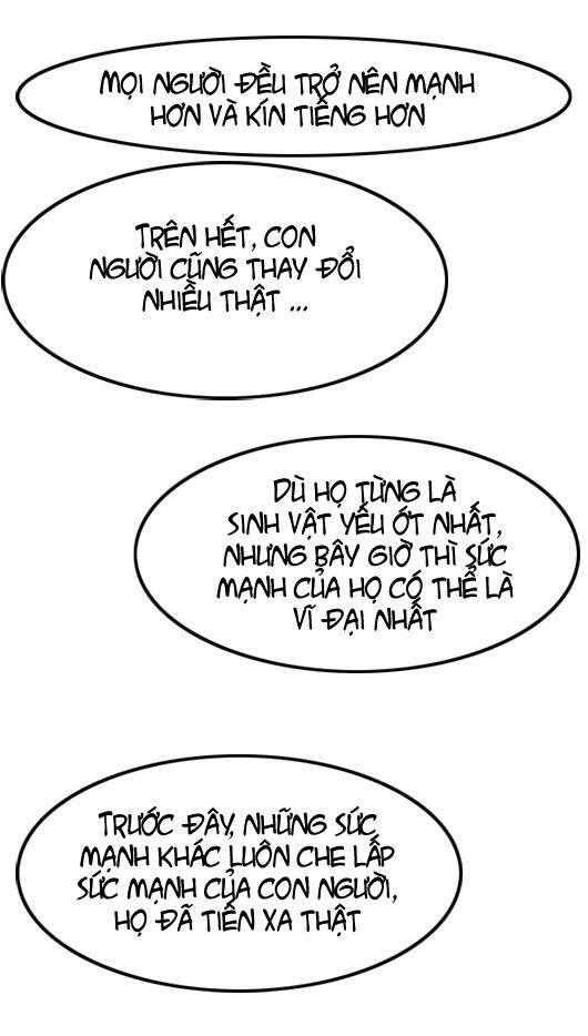 Ma Cà Rồng Quý Tộc: Chapter 10