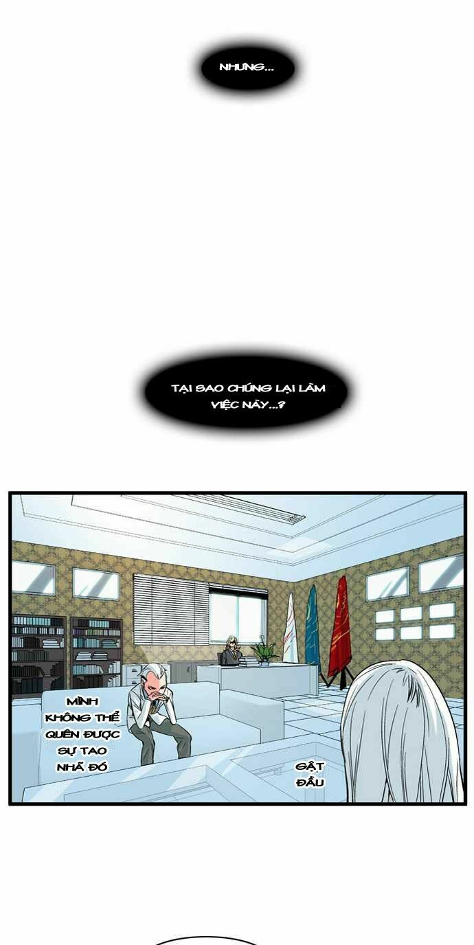 Ma Cà Rồng Quý Tộc: Chapter 100