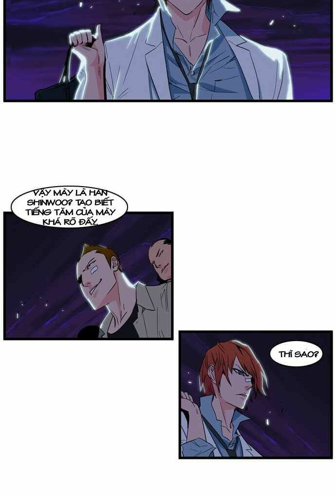 Ma Cà Rồng Quý Tộc: Chapter 102