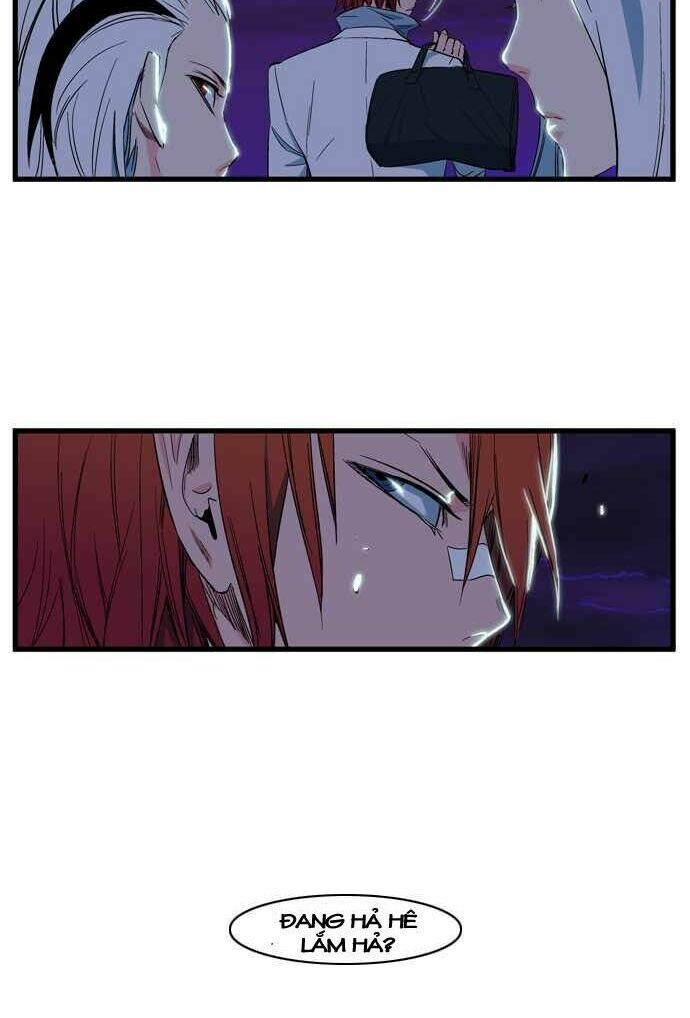 Ma Cà Rồng Quý Tộc: Chapter 102