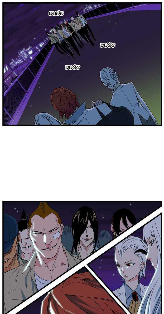 Ma Cà Rồng Quý Tộc: Chapter 102