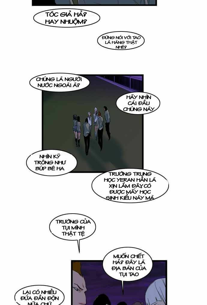 Ma Cà Rồng Quý Tộc: Chapter 102