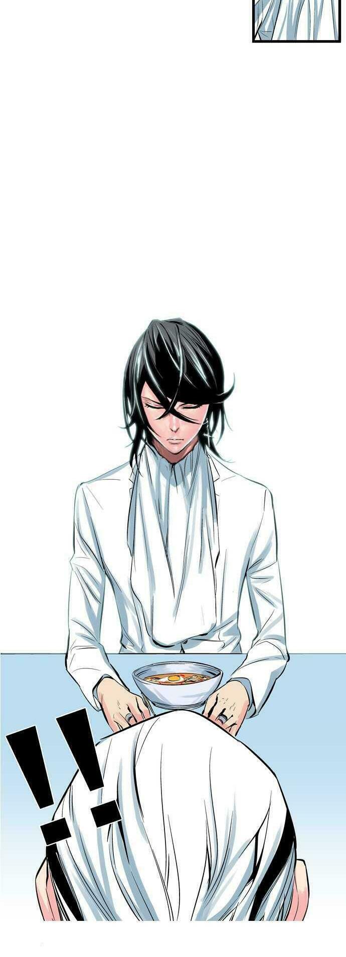 Ma Cà Rồng Quý Tộc: Chapter 104