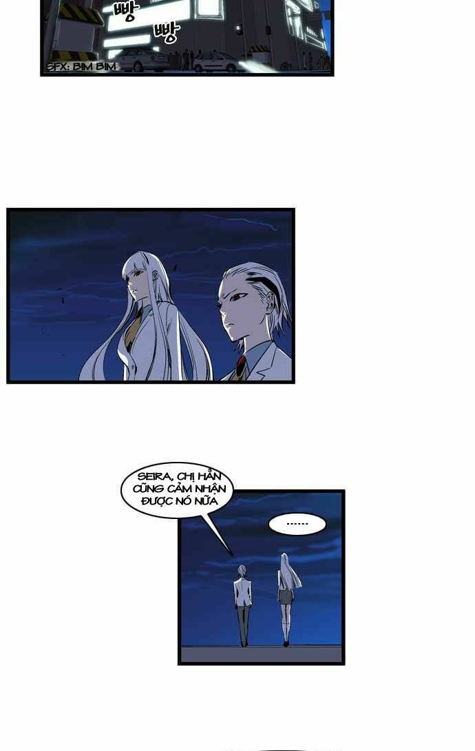 Ma Cà Rồng Quý Tộc: Chapter 104