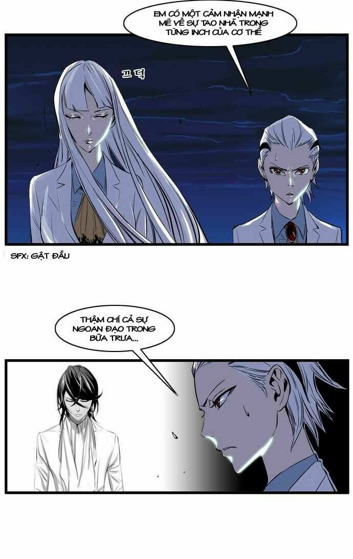 Ma Cà Rồng Quý Tộc: Chapter 104