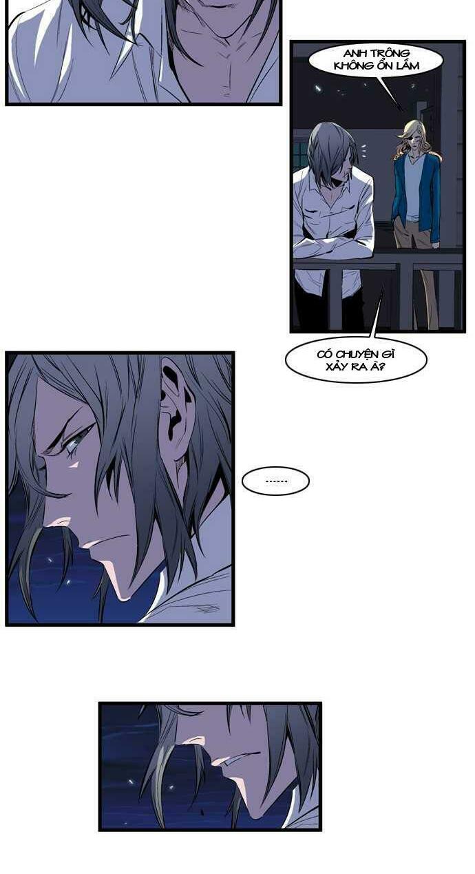 Ma Cà Rồng Quý Tộc: Chapter 104