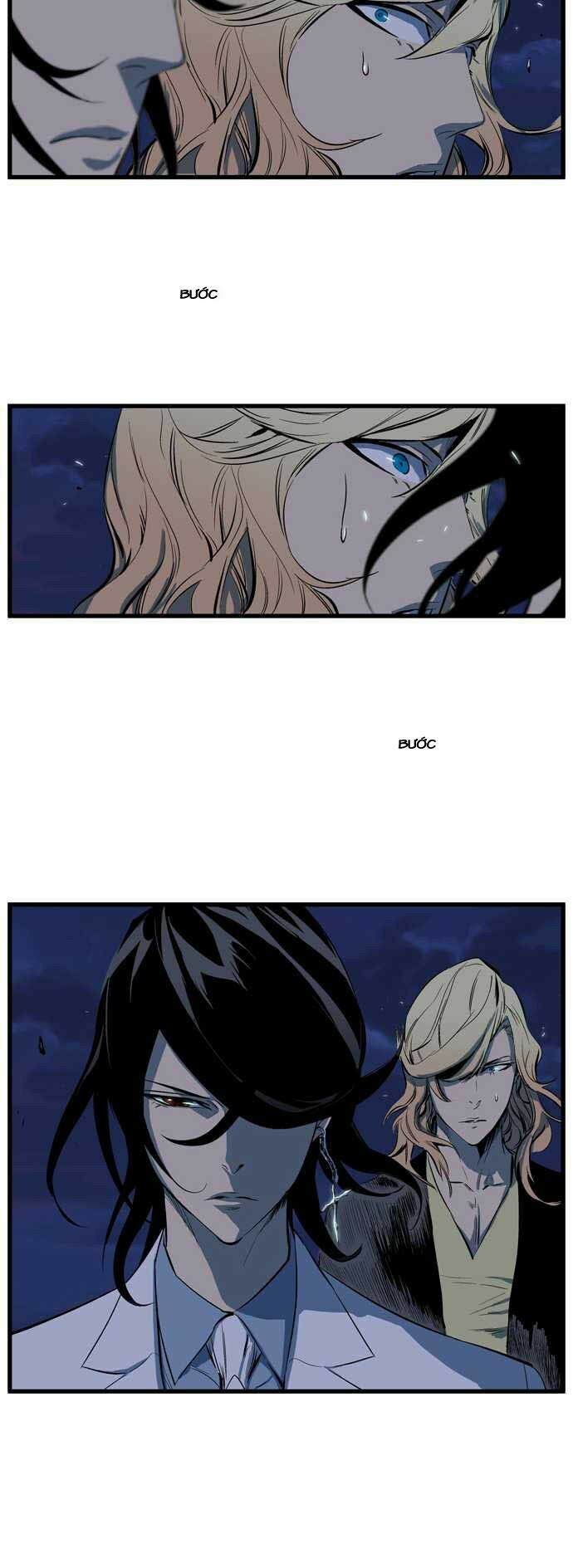 Ma Cà Rồng Quý Tộc: Chapter 105