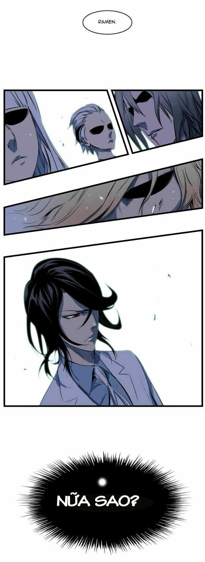 Ma Cà Rồng Quý Tộc: Chapter 105