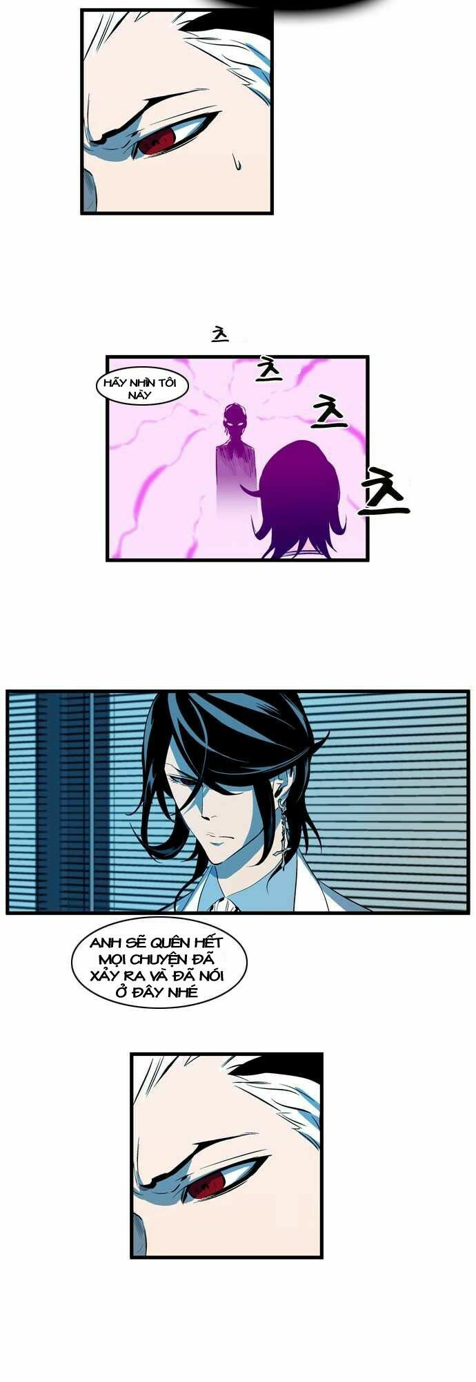 Ma Cà Rồng Quý Tộc: Chapter 106