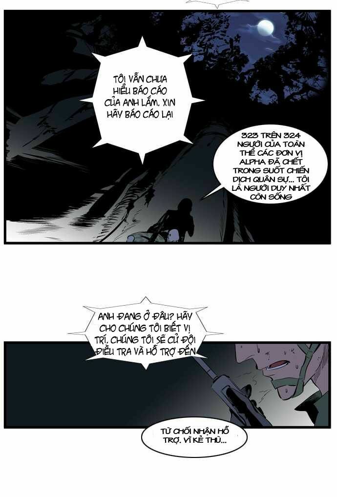 Ma Cà Rồng Quý Tộc: Chapter 106