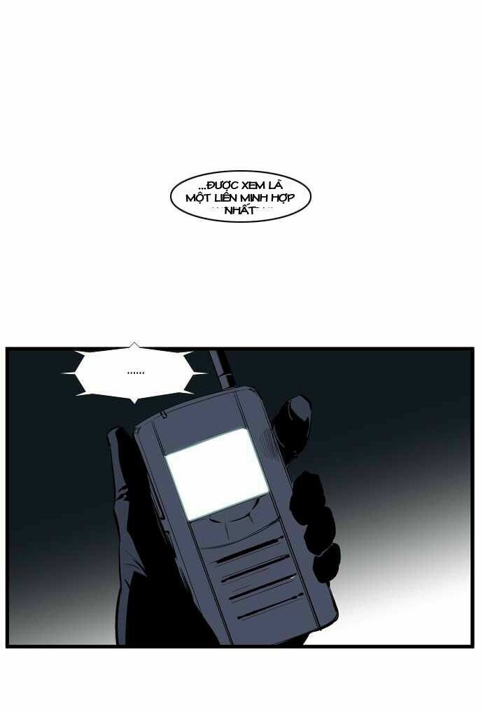 Ma Cà Rồng Quý Tộc: Chapter 106