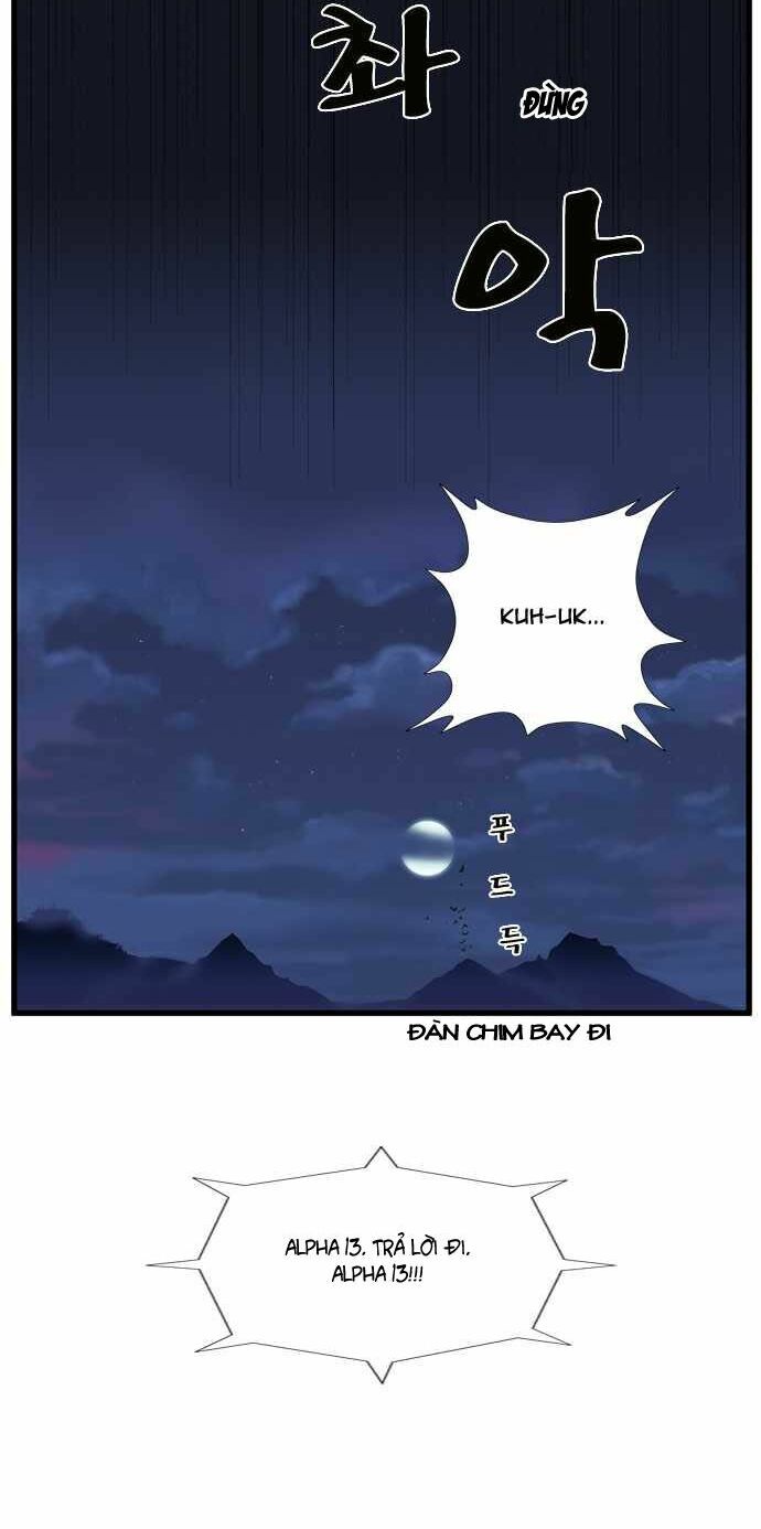 Ma Cà Rồng Quý Tộc: Chapter 106