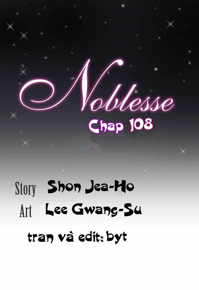 Ma Cà Rồng Quý Tộc: Chapter 108