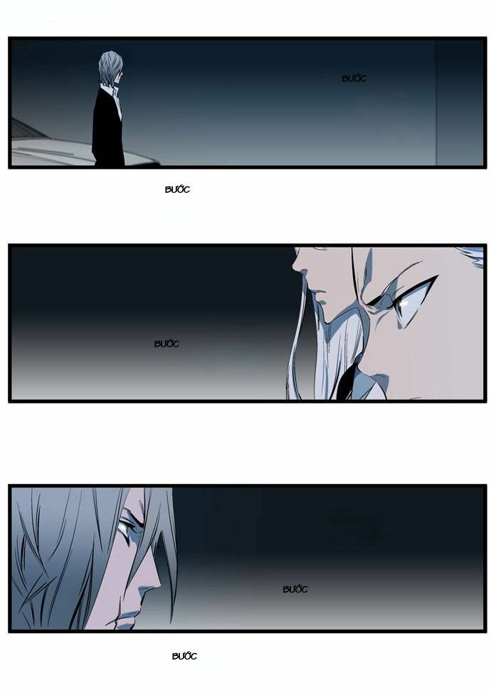 Ma Cà Rồng Quý Tộc: Chapter 108