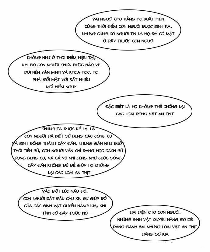 Ma Cà Rồng Quý Tộc: Chapter 108
