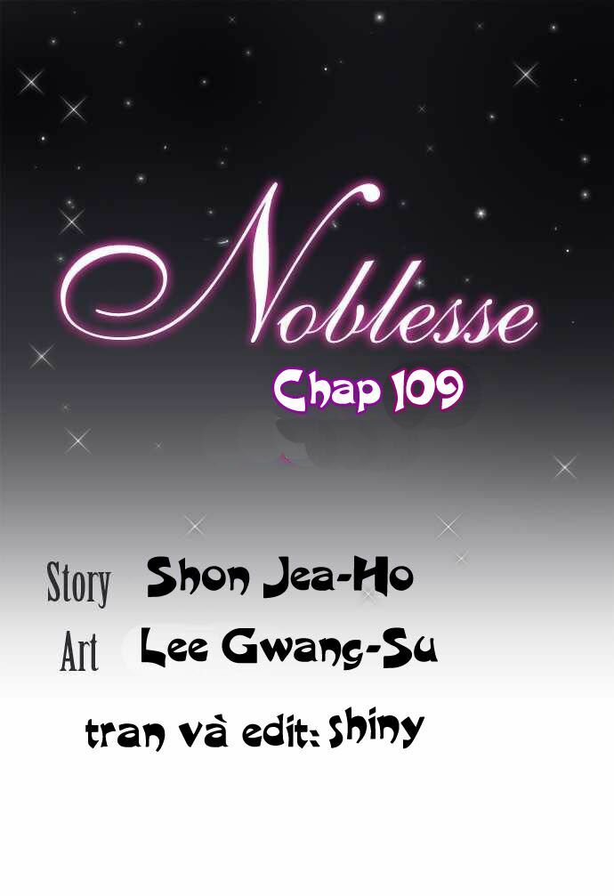 Ma Cà Rồng Quý Tộc: Chapter 109