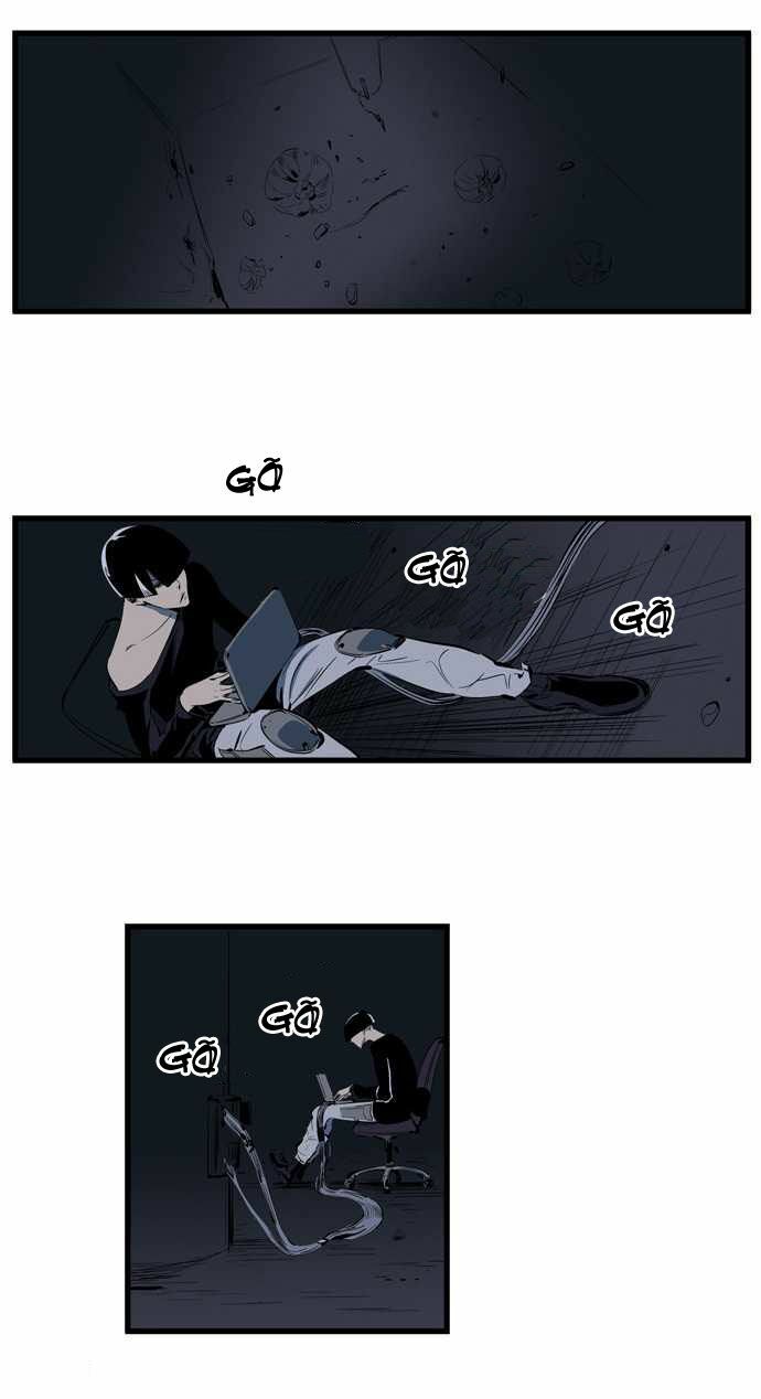 Ma Cà Rồng Quý Tộc: Chapter 109