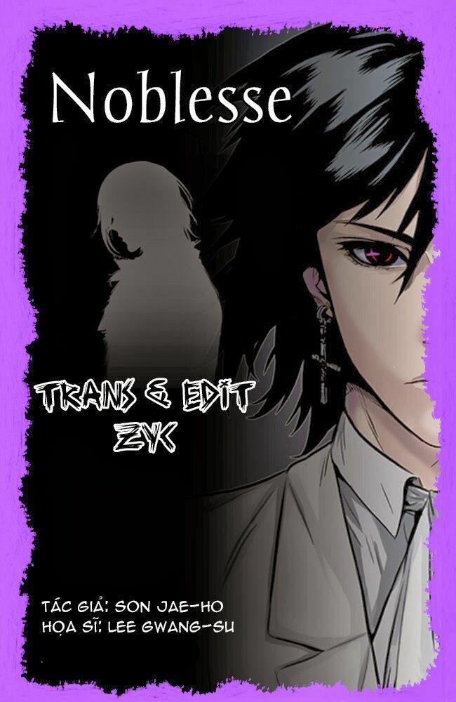 Ma Cà Rồng Quý Tộc: Chapter 11