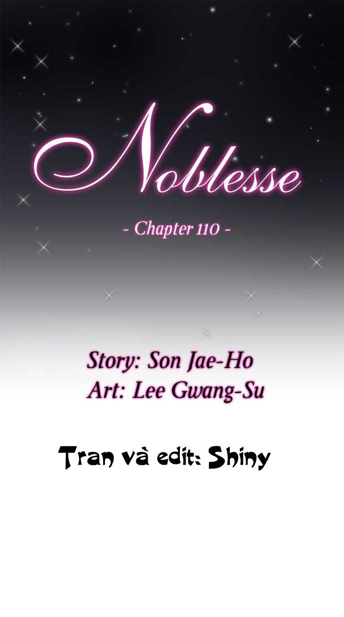 Ma Cà Rồng Quý Tộc: Chapter 110