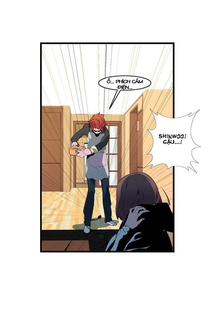 Ma Cà Rồng Quý Tộc: Chapter 110
