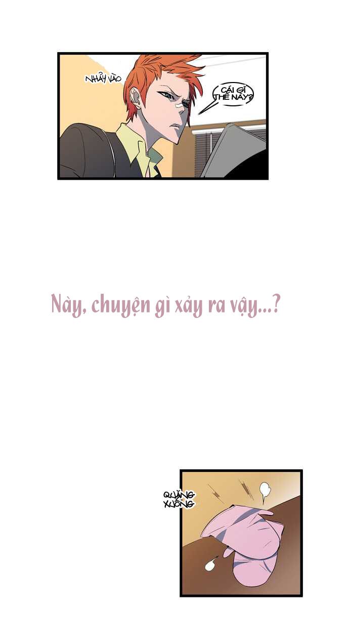 Ma Cà Rồng Quý Tộc: Chapter 110