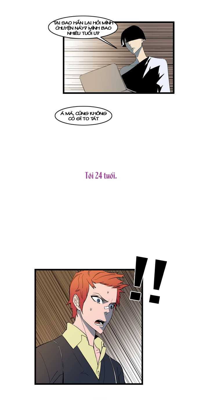 Ma Cà Rồng Quý Tộc: Chapter 110