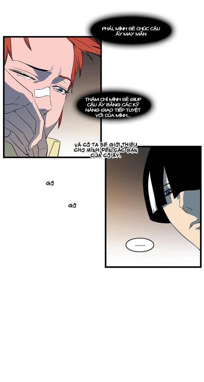 Ma Cà Rồng Quý Tộc: Chapter 110