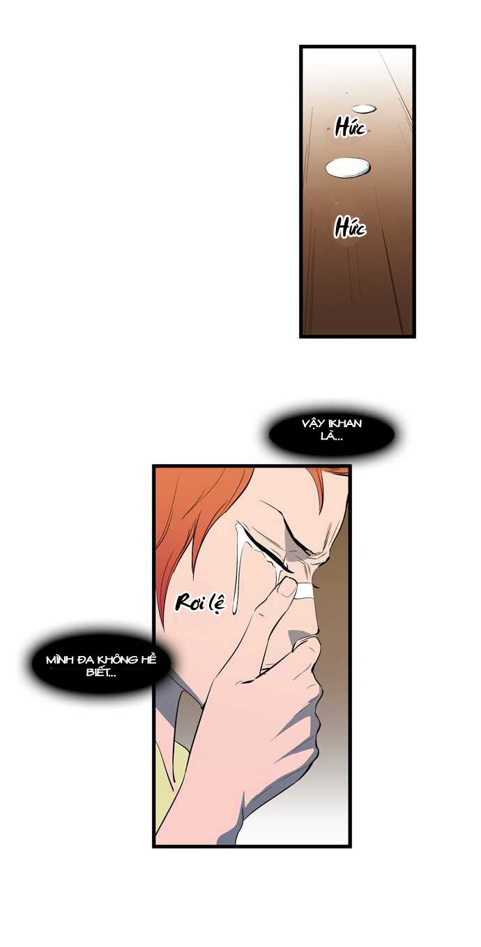 Ma Cà Rồng Quý Tộc: Chapter 110