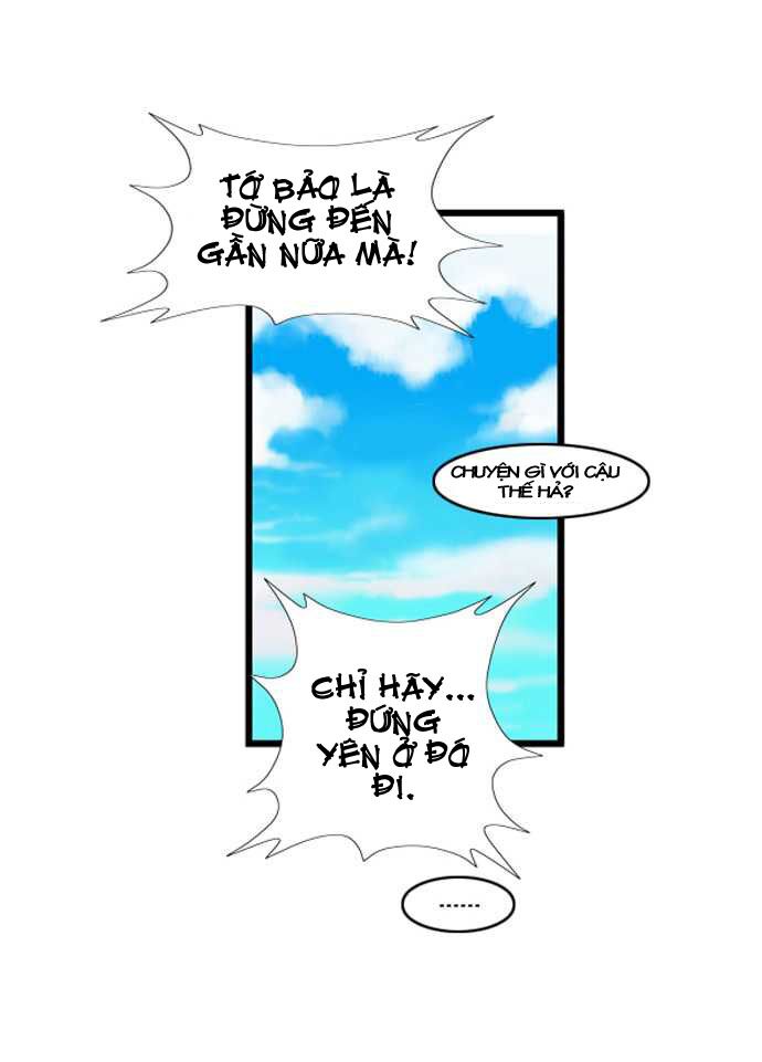 Ma Cà Rồng Quý Tộc: Chapter 110
