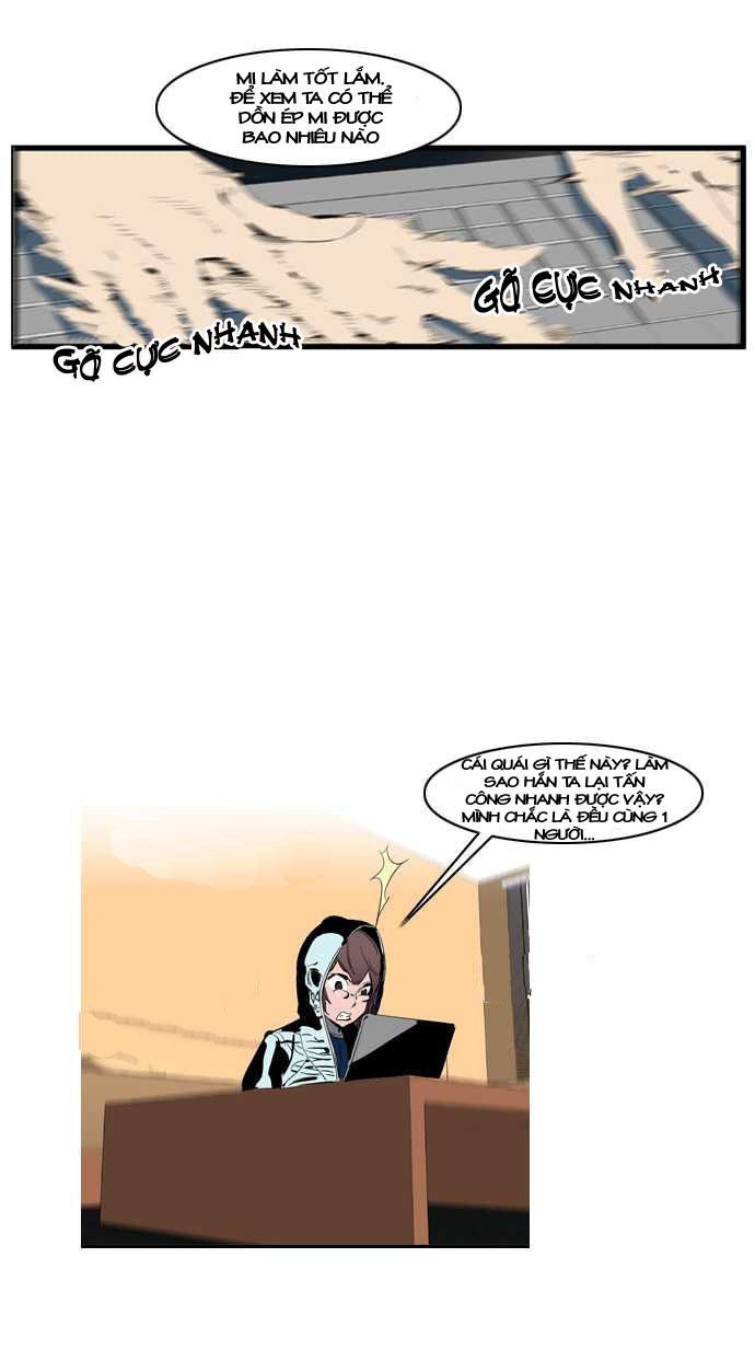 Ma Cà Rồng Quý Tộc: Chapter 110