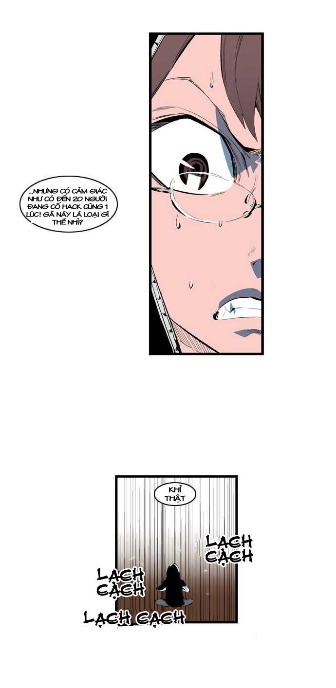 Ma Cà Rồng Quý Tộc: Chapter 110