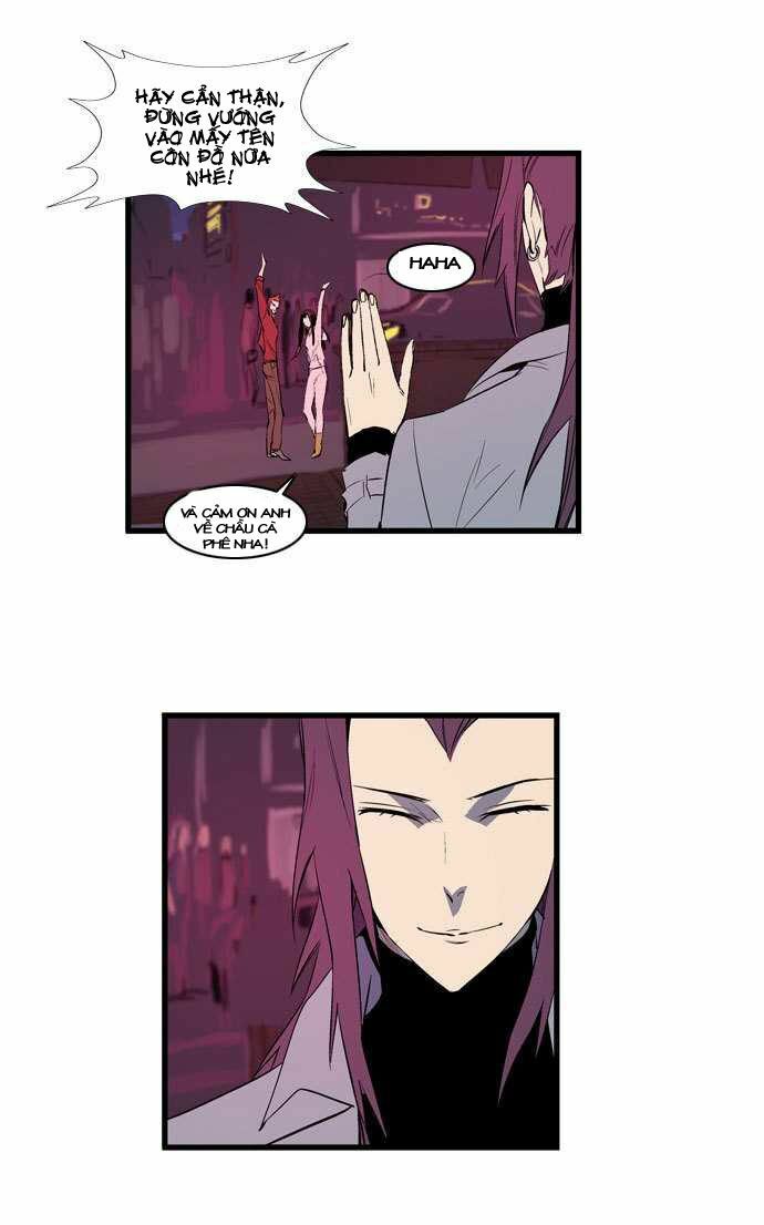 Ma Cà Rồng Quý Tộc: Chapter 111