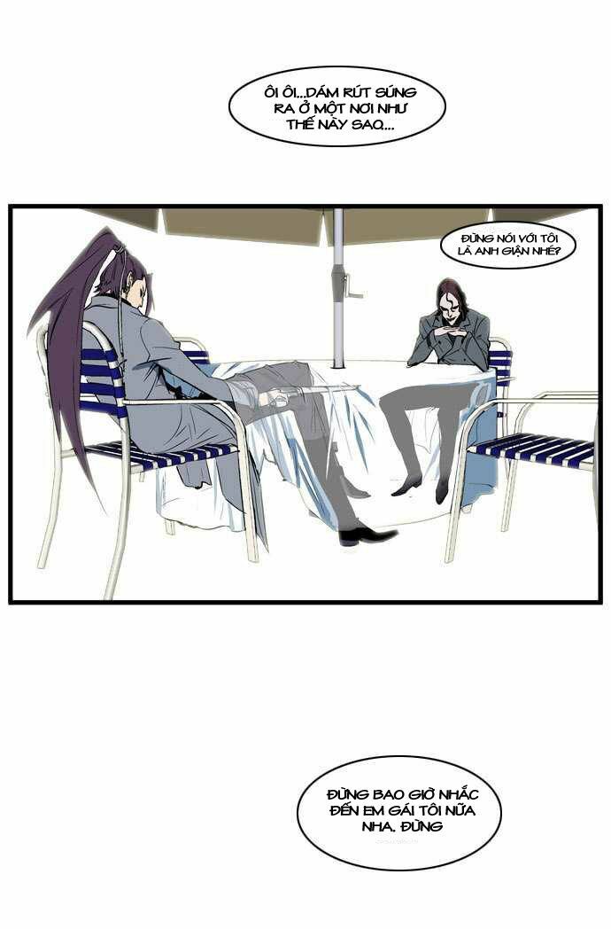 Ma Cà Rồng Quý Tộc: Chapter 111