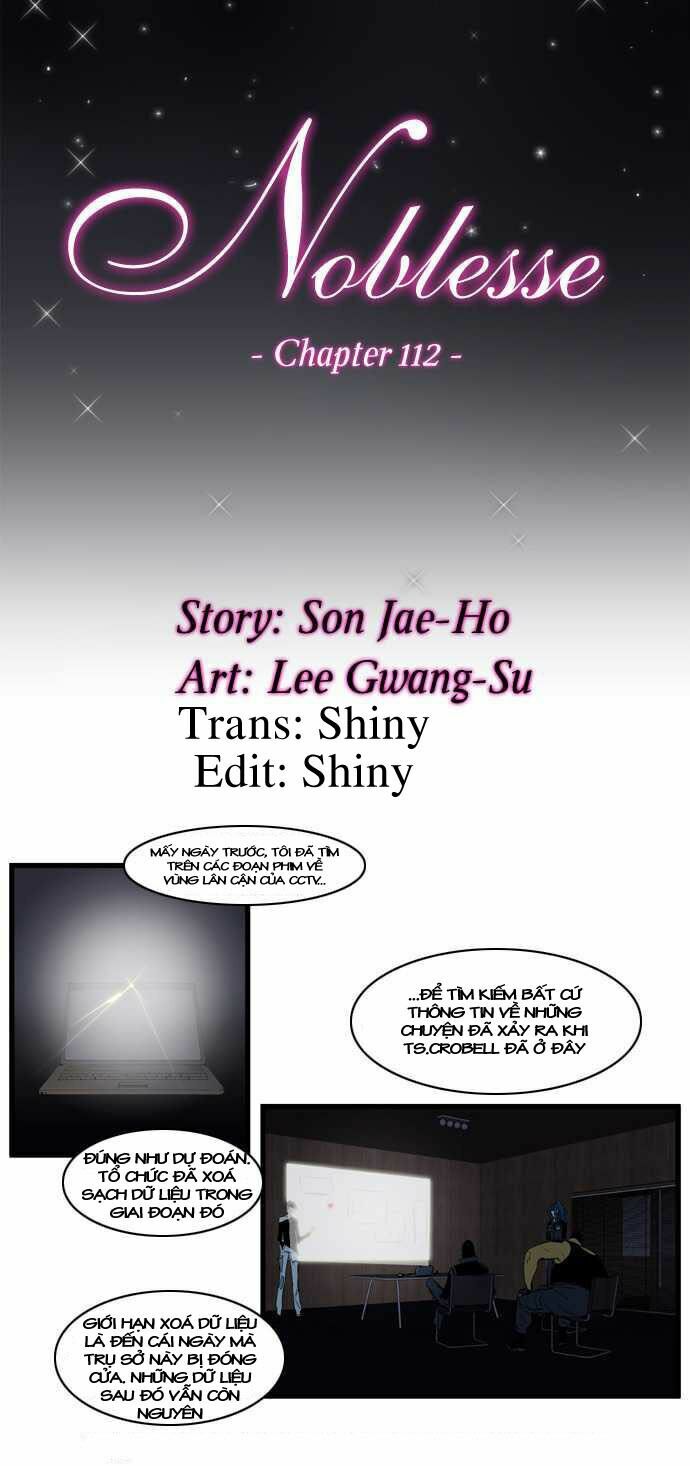 Ma Cà Rồng Quý Tộc: Chapter 112