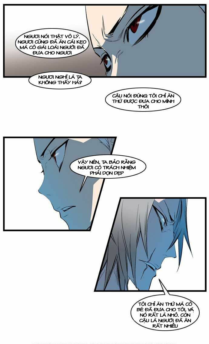 Ma Cà Rồng Quý Tộc: Chapter 112