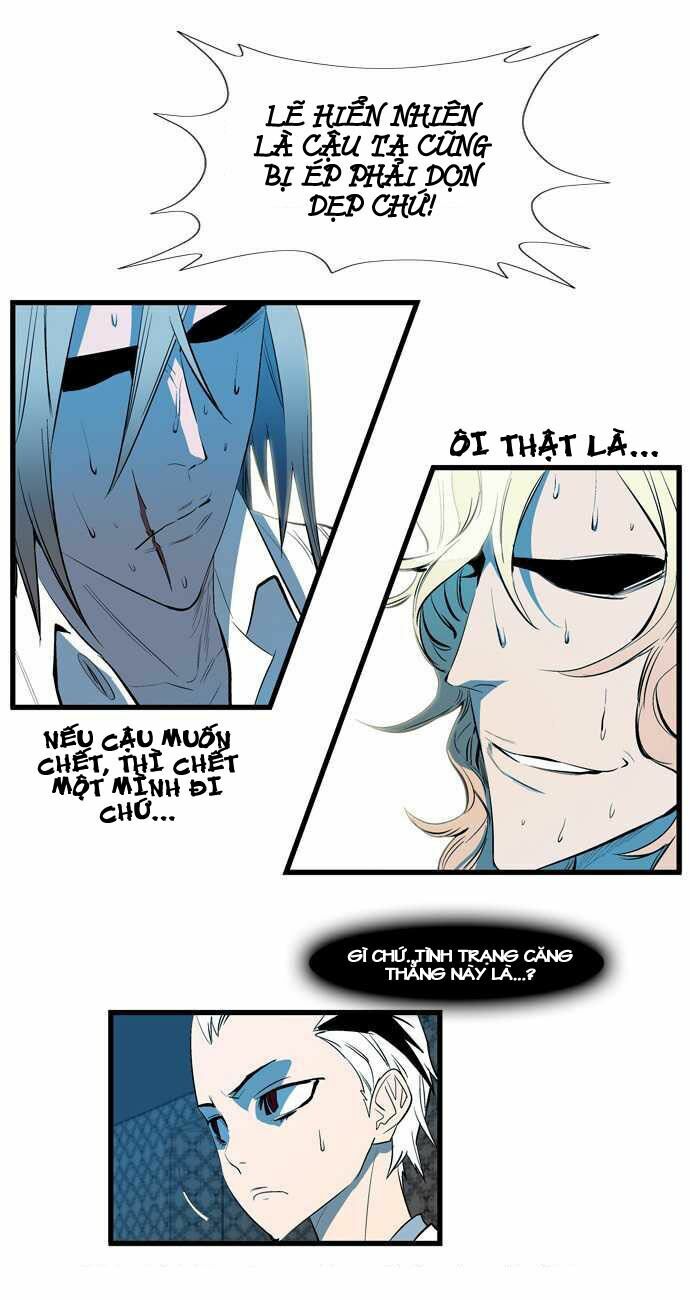 Ma Cà Rồng Quý Tộc: Chapter 112