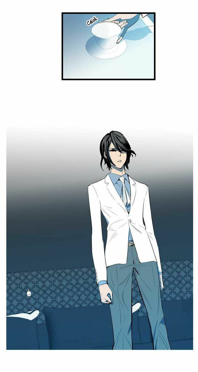Ma Cà Rồng Quý Tộc: Chapter 112