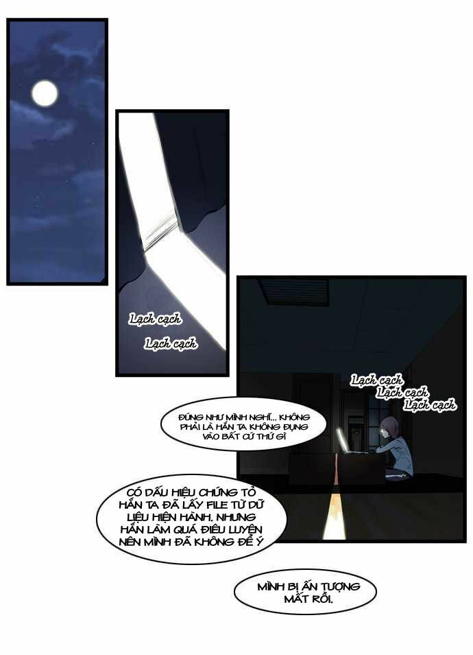 Ma Cà Rồng Quý Tộc: Chapter 112