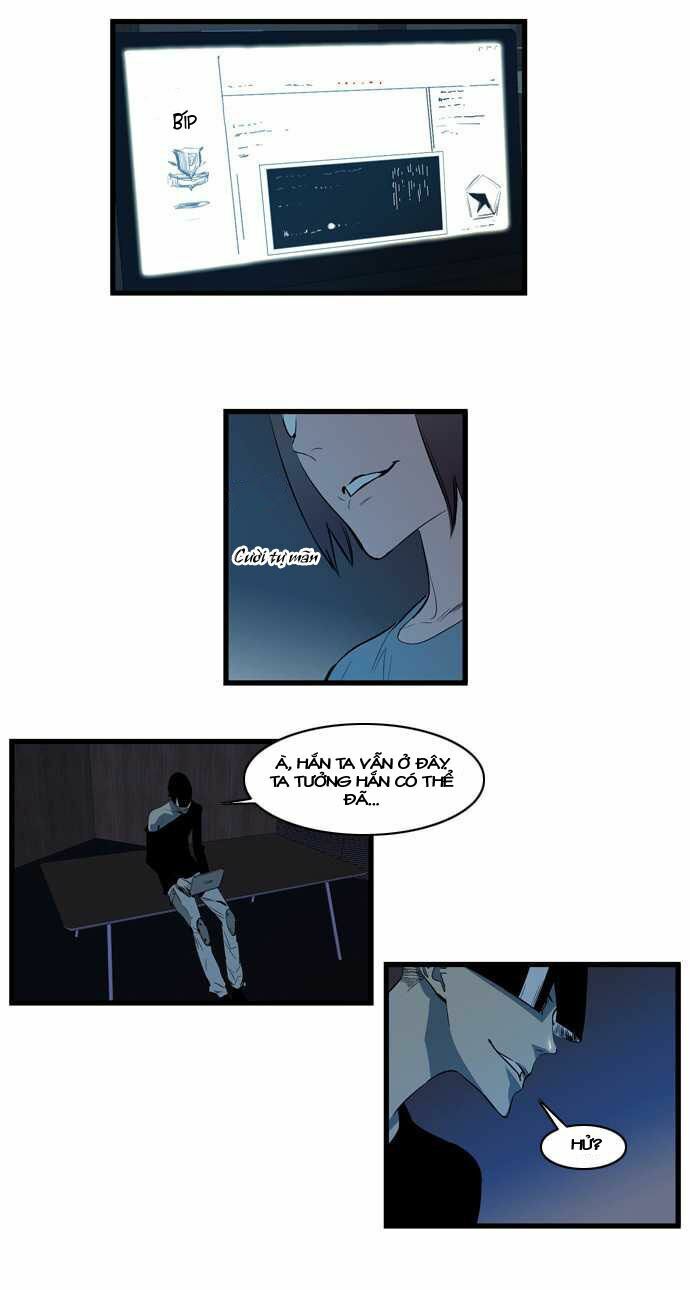 Ma Cà Rồng Quý Tộc: Chapter 112