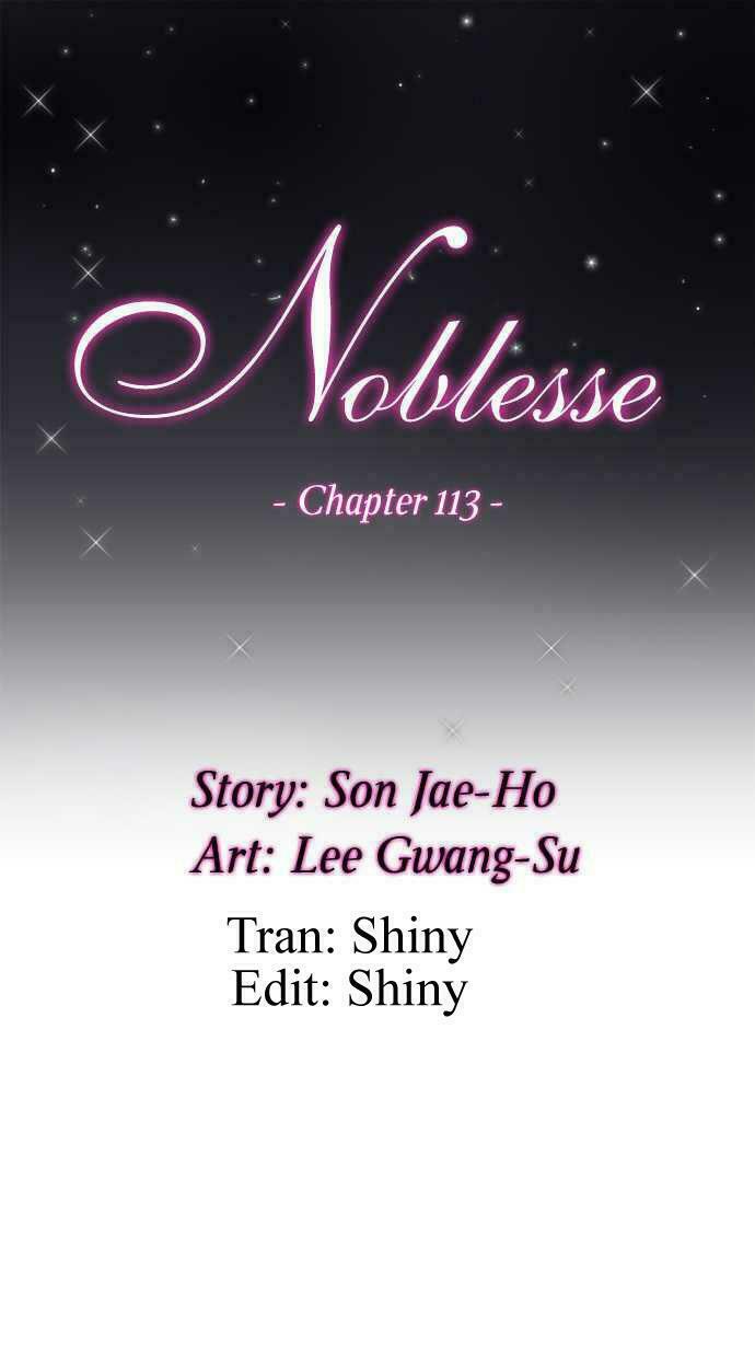 Ma Cà Rồng Quý Tộc: Chapter 113