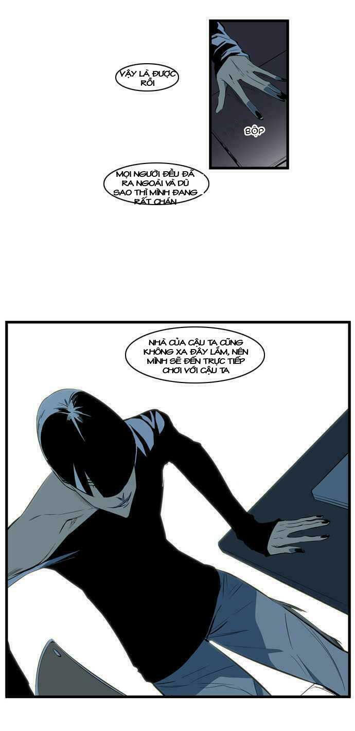 Ma Cà Rồng Quý Tộc: Chapter 113