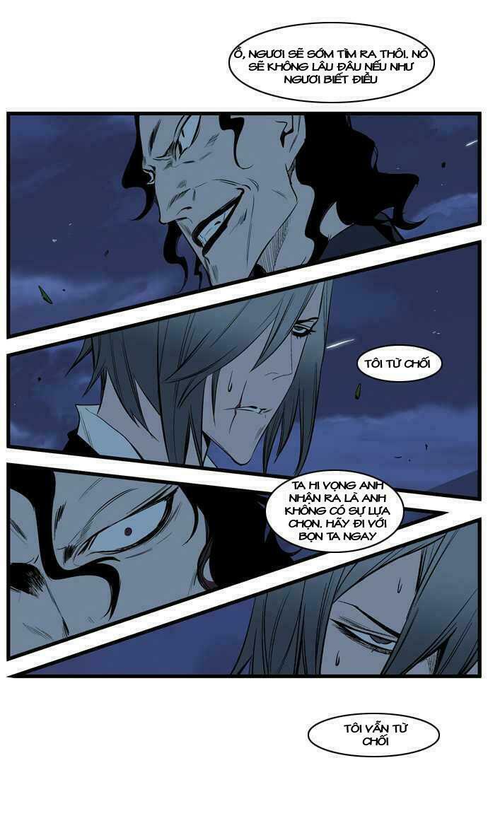 Ma Cà Rồng Quý Tộc: Chapter 113
