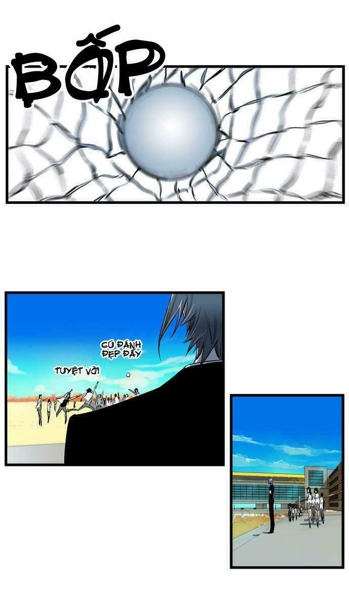 Ma Cà Rồng Quý Tộc: Chapter 113