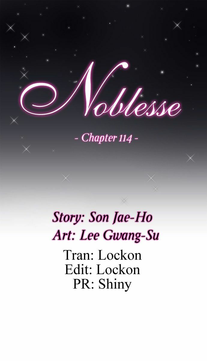 Ma Cà Rồng Quý Tộc: Chapter 114