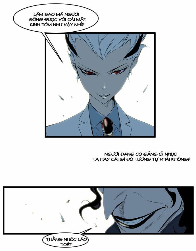 Ma Cà Rồng Quý Tộc: Chapter 114