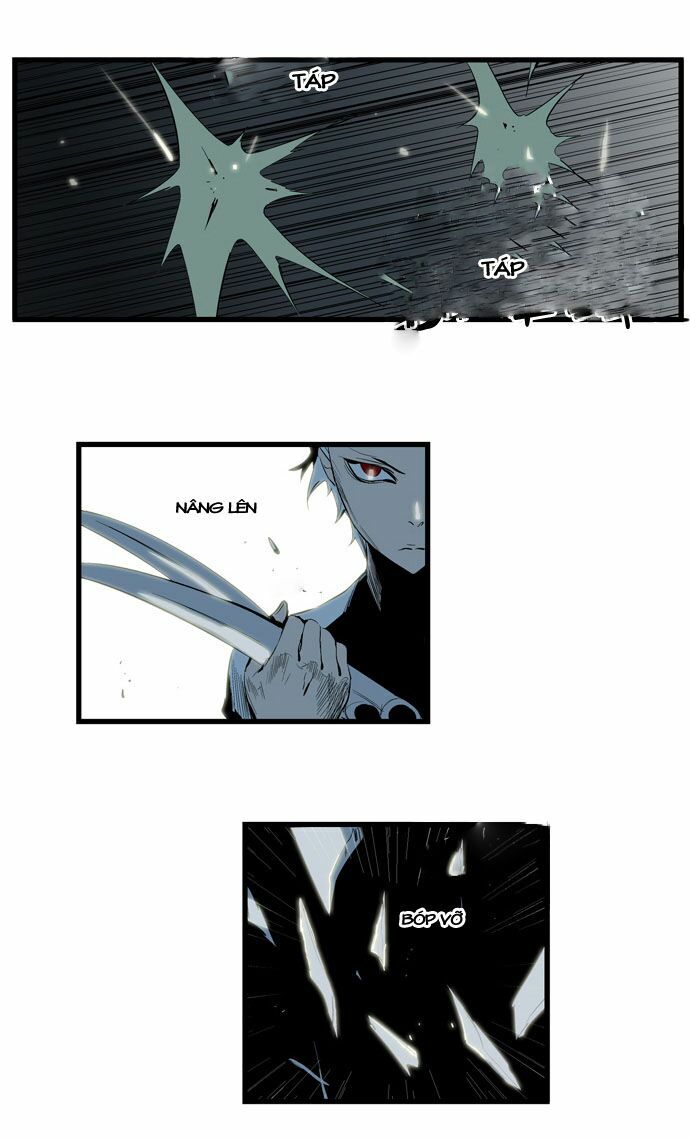 Ma Cà Rồng Quý Tộc: Chapter 114