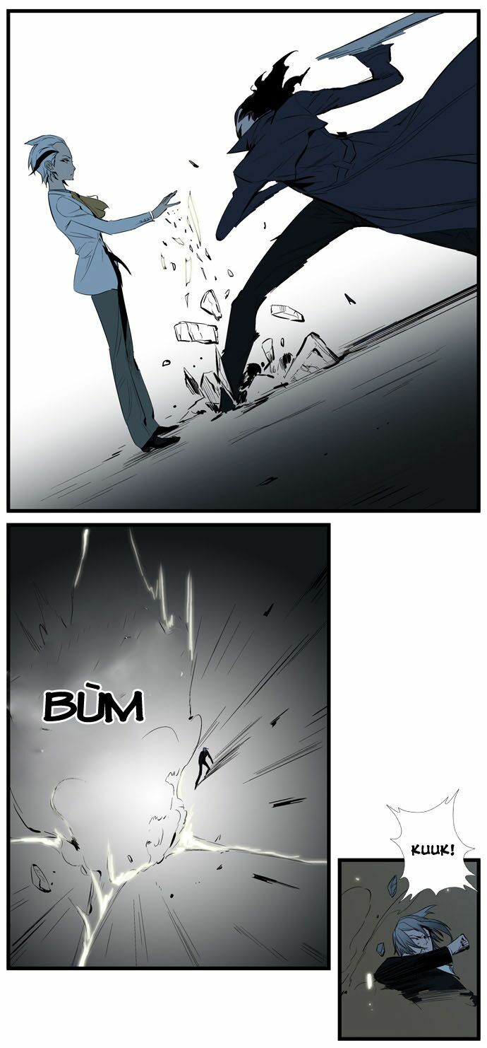 Ma Cà Rồng Quý Tộc: Chapter 114